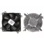HP 804057-001 procesora dzesēšanas komplekts melns, sudrabs 1 gab.