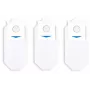 Vienreizlietojami putekļu maisiņi Ecovacs Deebot N30 PRO Omni, 3 gab.