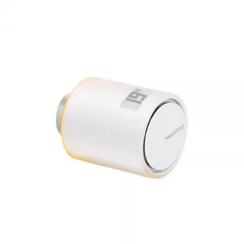 Netatmo NAV-PRO termostatiskais radiatora vārsts