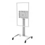 Peerless SR560-FLIP2 mobilais statīvs Samsung Flip 2 55 inch un 65 inch, balts