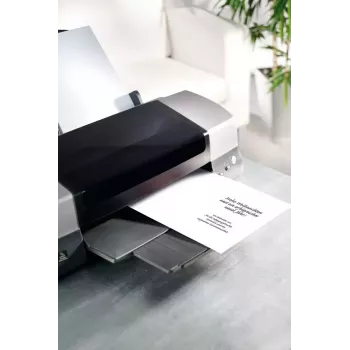 Sveicienu kartīte Sigel DS019