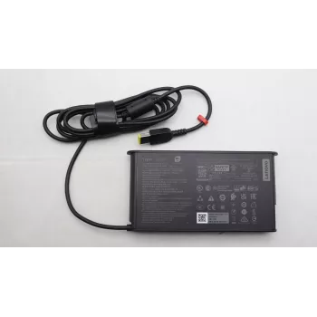 Lenovo 5A11K67851 barošanas adapteris / invertors iekštelpām 170 W Melns