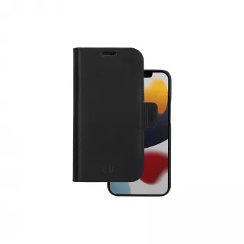 Maciņš dbramante1928 Lynge iPhone 12/12 Pro 6.1 collas Melns