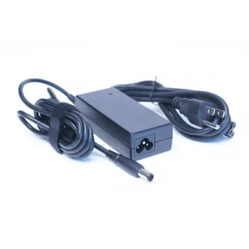 DELL KT2MG barošanas adapteris / invertors iekštelpām 65 W Melns