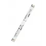 Elektroniskais balasts Osram QTP5 1X80, kalpošanas laiks 100000 h, AC 198–264 V, 50/60 Hz, 40 A, -20–50 °C, 360×30×21 mm