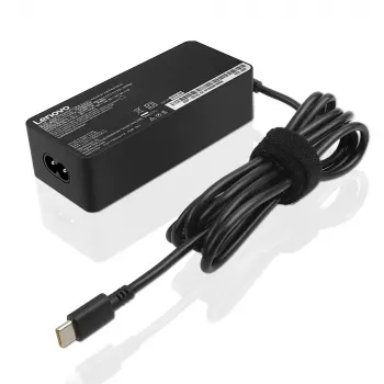 Lenovo 01FR025 lādētājs 65 W melns