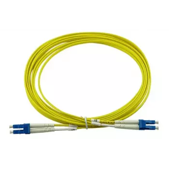 BlueOptics LRCABLE15M-BO InfiniBand optiskās šķiedras kabelis 15 m 2x LC