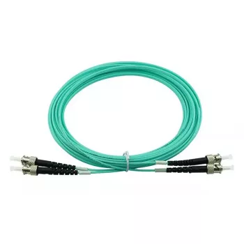 BlueOptics SFP3333EU3MK InfiniBand optiskais kabelis 3 m 2x ST