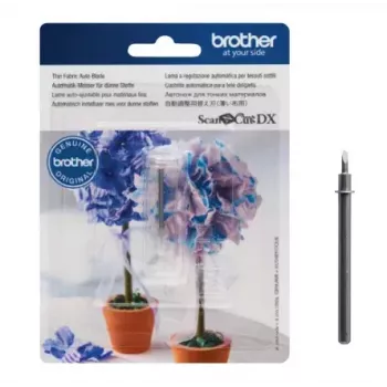 Brother BT0122004 tērauda asmens griešanas mašīnai