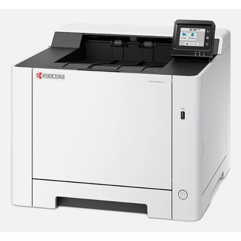 KYOCERA ECOSYS PA2600cwx/Plus Krāsu lāzerprinteris A4, 1200x1200 DPI, Wi-Fi