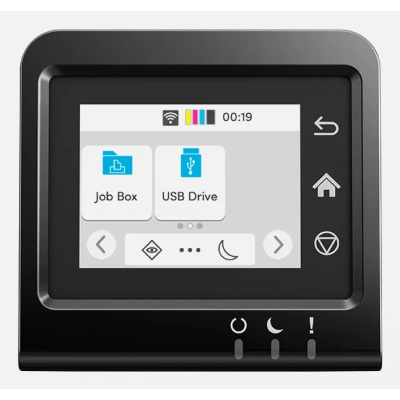 KYOCERA ECOSYS PA2600cwx/Plus Krāsu lāzerprinteris A4, 1200x1200 DPI, Wi-Fi