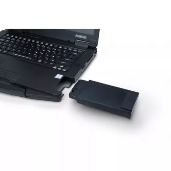 Laptop rezerves daļa Panasonic FZ-VNF551U Melna