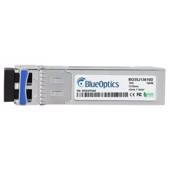 SFP+ uztvērējs BlueOptics 930-9O000-0000-343 10000 Mbit/s