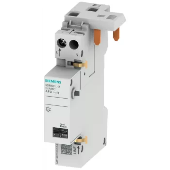 Siemens 5SM6011-2 automātiskais slēdzis