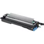 HP SS656A (Samsung CLT-R607C) attēla veidošanas bloks, ciāna