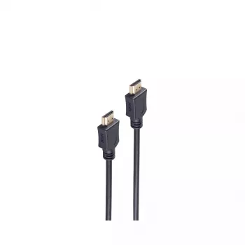 HDMI kabelis ShiverPeaks BS77478-15 15m