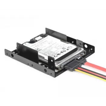 Montāžas rāmis Digitus DA-70434 2.5 inch SSD/HDD 3.5 inch slotam