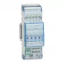 Legrand F411/4 elektrosadalnes piederums