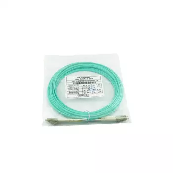 BlueOptics 10G-SR-7.5M-BO optiskās šķiedras kabelis LC/APC 7,5 m OM3