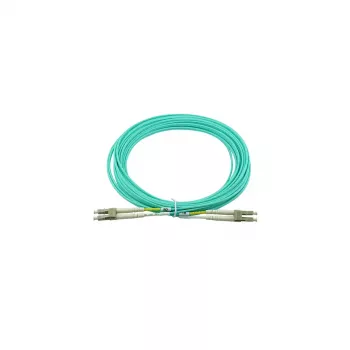 BlueOptics 10G-SR-7.5M-BO optiskās šķiedras kabelis LC/APC 7,5 m OM3