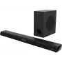 Grundig DSB 2100 2.1 Dolby Atmos skaņas josla, 280 W, bezvadu aktīvais zemfrekvences skaļrunis