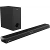 Grundig DSB 2100 2.1 Dolby Atmos skaņas josla, 280 W, bezvadu aktīvais zemfrekvences skaļrunis