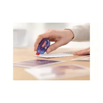 Līmlente Tesa 59820 Mini rullītis papīram un kartonam