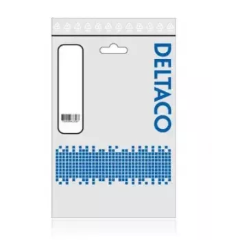 Video kabeļa adapteris Deltaco DP-VGA13