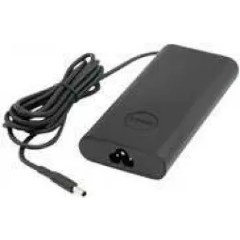 AC adapter Dell 130W 19,5V 3-pin (Model 0V363H) Dell klēpjdatoriem