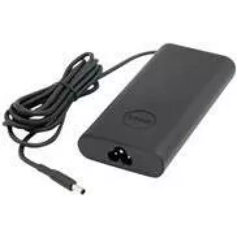 AC adapter Dell 130W 19,5V 3-pin (Model 0V363H) Dell klēpjdatoriem