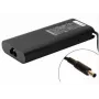 AC adapter Dell 130W 19,5V 3-pin (Model 0V363H) Dell klēpjdatoriem
