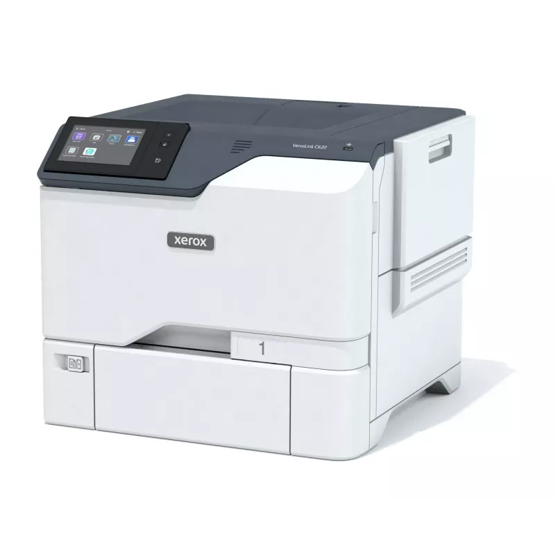 Xerox VersaLink C620 A4 50ppm Duplex Printer PS3 PCL5e/6 2 Paplātes 650 Lapas