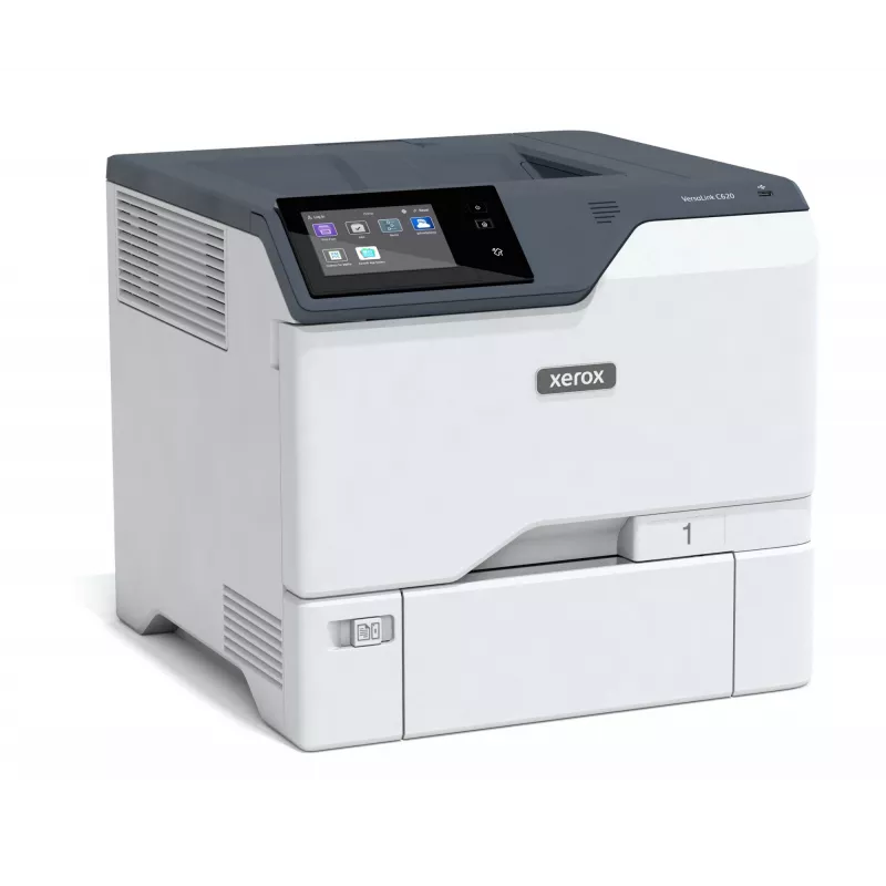 Xerox VersaLink C620 A4 50ppm Duplex Printer PS3 PCL5e/6 2 Paplātes 650 Lapas