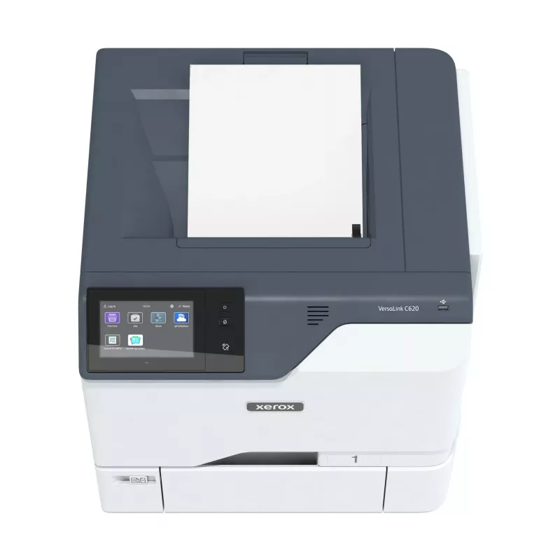 Xerox VersaLink C620 A4 50ppm Duplex Printer PS3 PCL5e/6 2 Paplātes 650 Lapas