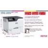 Xerox VersaLink C620 A4 50ppm Duplex Printer PS3 PCL5e/6 2 Paplātes 650 Lapas