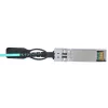 BlueOptics UACC-AOC-SFP10-20M-BO InfiniBand optiskais kabelis SFP+ 20m Tēviņš/Tēviņš