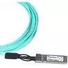 BlueOptics UACC-AOC-SFP10-20M-BO InfiniBand optiskais kabelis SFP+ 20m Tēviņš/Tēviņš