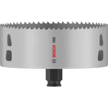 Bosch PRO Multi Material PC Plus urbzāģis 44 mm, 127 mm, HSS-Co