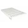 Rack plaukts Equip Variable Shelf 19 inch 1U 1000MM Pelēks