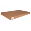 Rack plaukts Equip Variable Shelf 19 inch 1U 1000MM Pelēks