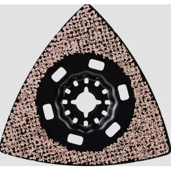 Bosch EXPERT slīpēšanas plāksne 90 mm (2 608 900 047)