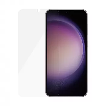 PanzerGlass SAFE. by® Stikla aizsargs Samsung Galaxy S22 5G | S23+ | Ultra-Wide Fit | BULK (50 gab.)