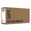 PanzerGlass SAFE. by® Stikla aizsargs Samsung Galaxy S22 5G | S23+ | Ultra-Wide Fit | BULK (50 gab.)