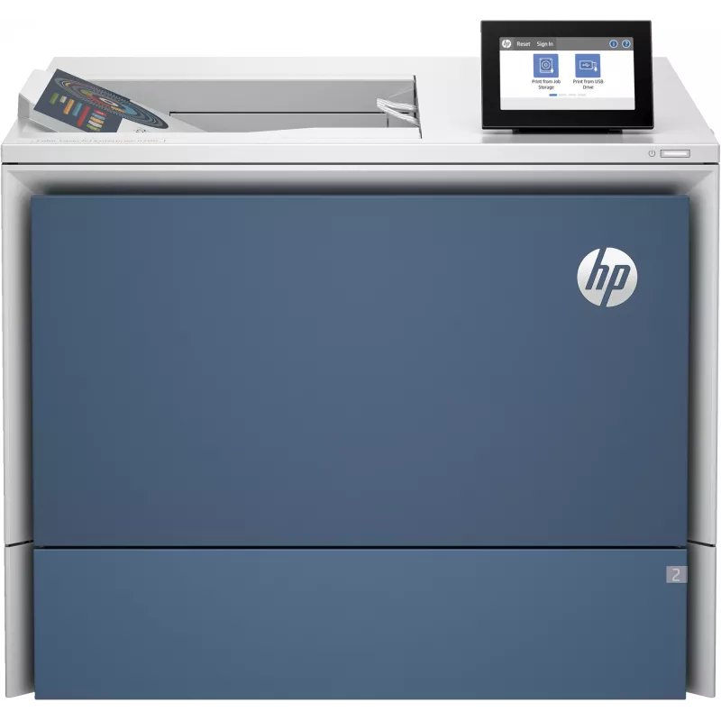 Printeris HP LaserJet Enterprise Color 6701dn Laser Krāsu