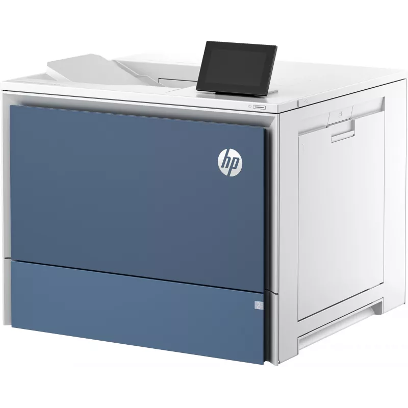 Printeris HP LaserJet Enterprise Color 6701dn Laser Krāsu