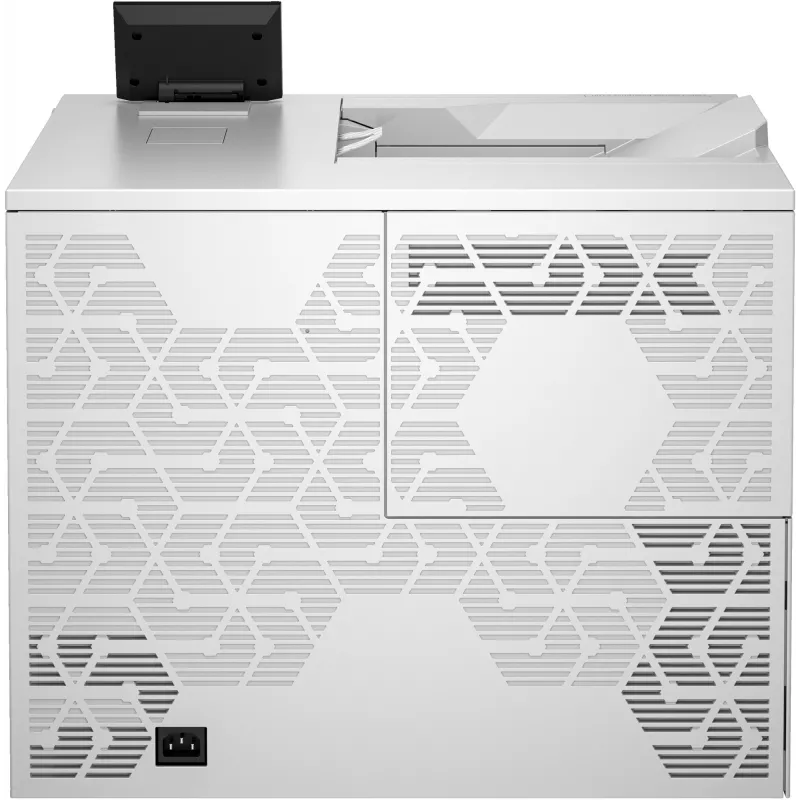 Printeris HP LaserJet Enterprise Color 6701dn Laser Krāsu