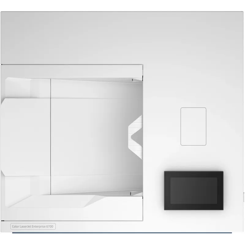 Printeris HP LaserJet Enterprise Color 6701dn Laser Krāsu
