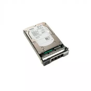 DELL 5R6CX iekšējais cietais disks 600 GB 10000 RPM 2.5 collu SAS
