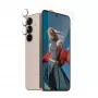 PanzerGlass 2-in-1 Aizsardzības Komplekts Samsung Galaxy S25 Skrāpējumu un Triecienu Izturīgs