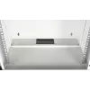 Equip Eco Mount sienas skapis 19 inch 07U 540x400mm RAL7035 pelēks